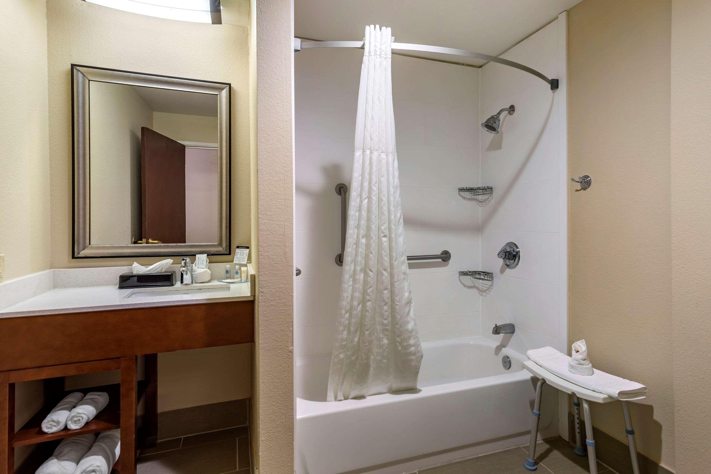 Comfort Inn Paducah I-24 Eksteriør billede