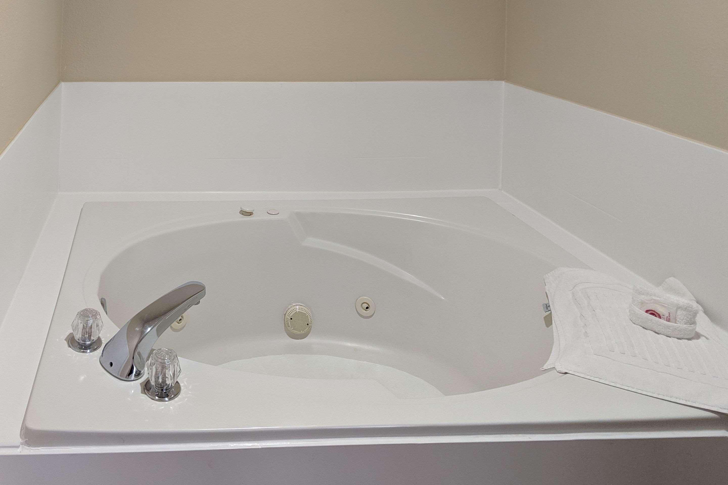 Comfort Inn Paducah I-24 Eksteriør billede