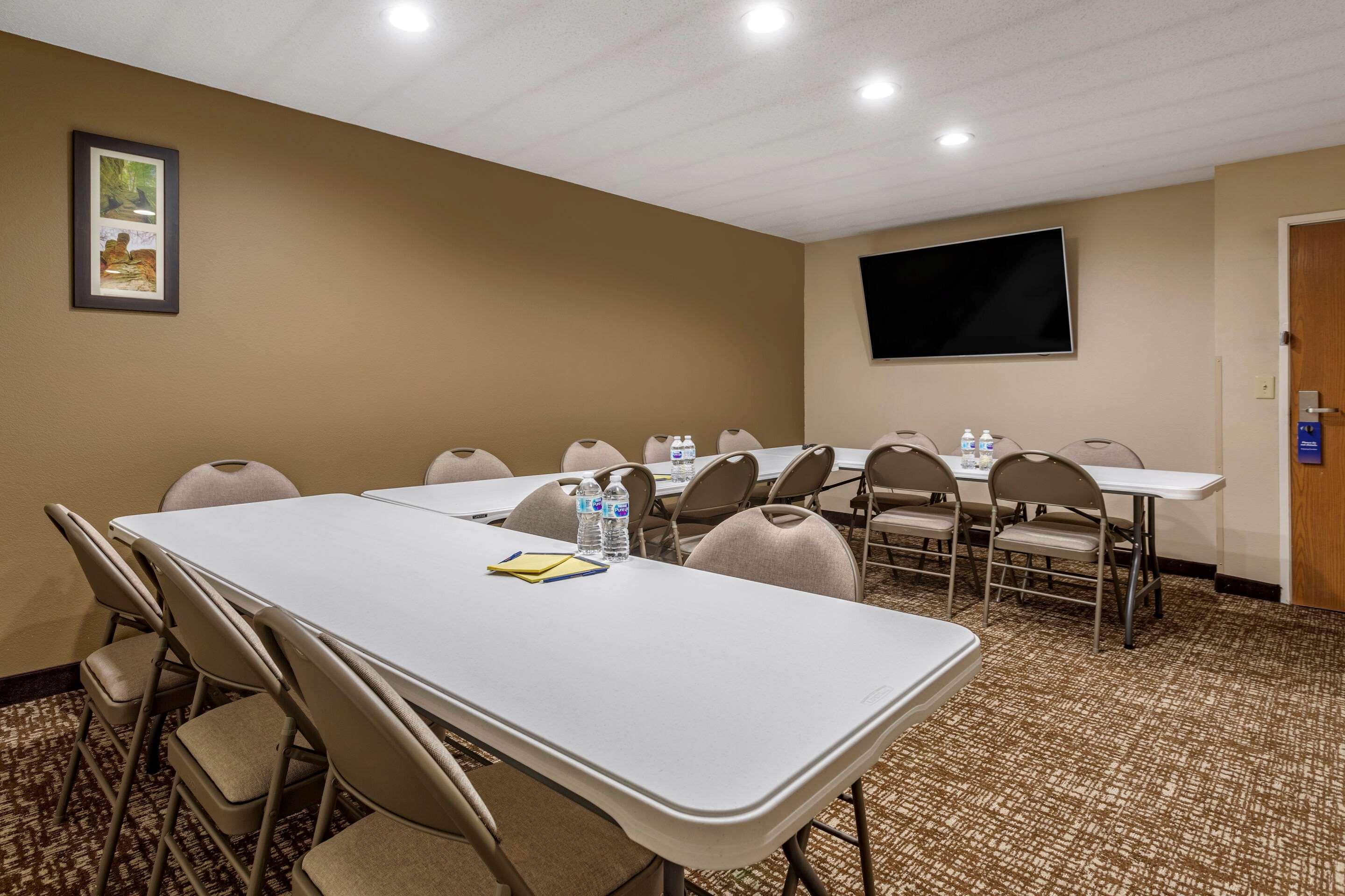Comfort Inn Paducah I-24 Eksteriør billede