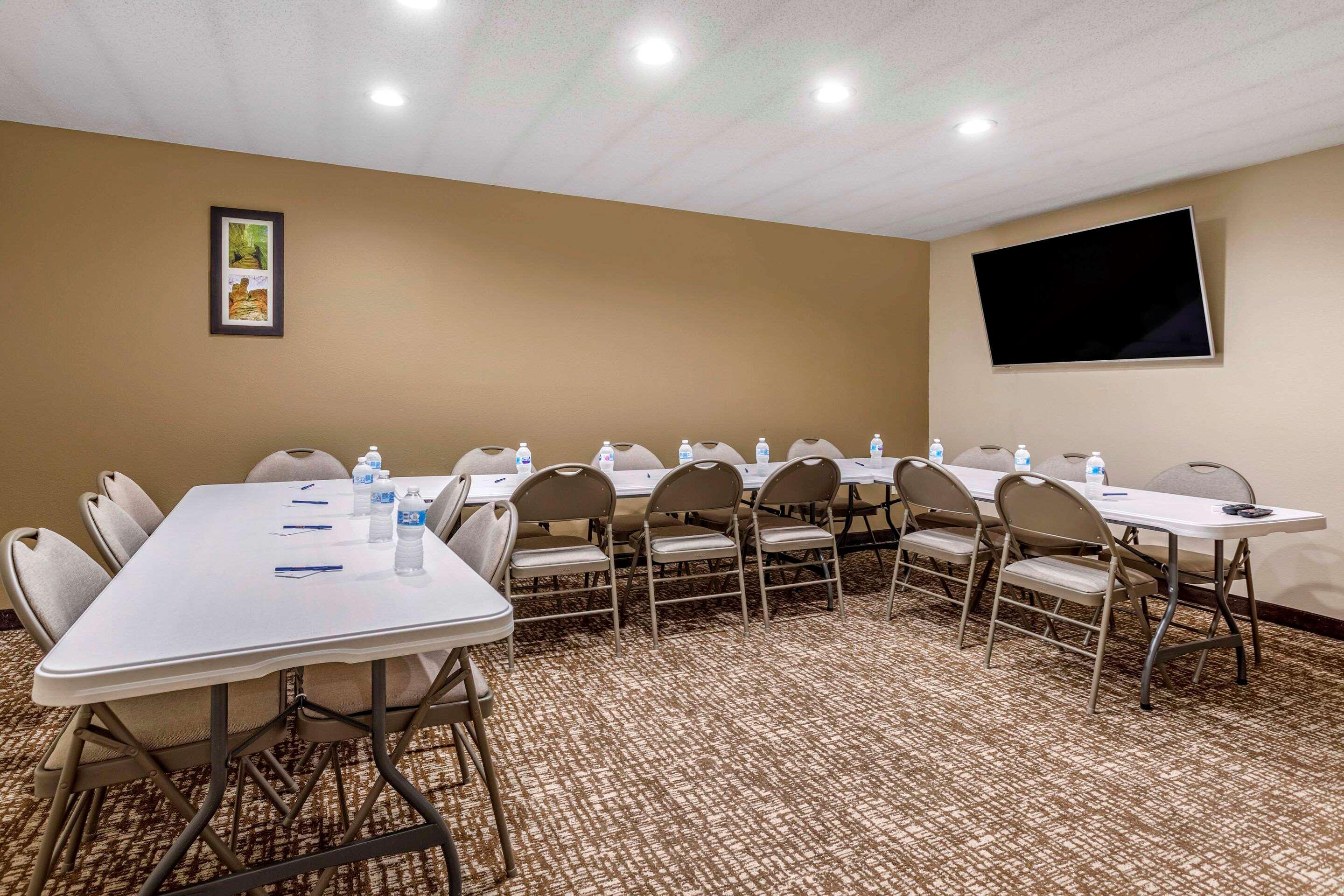 Comfort Inn Paducah I-24 Eksteriør billede