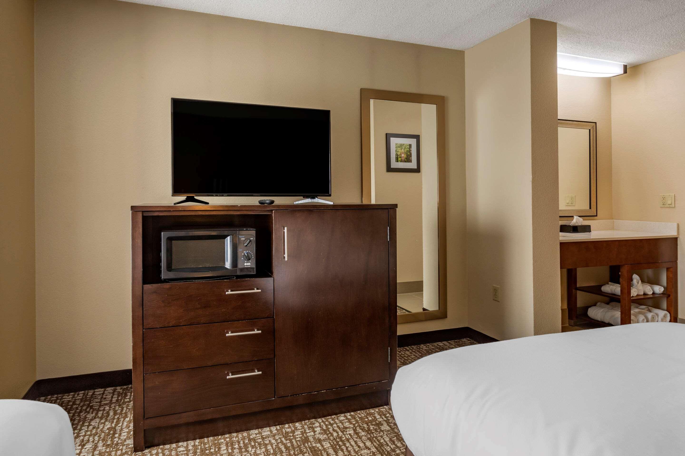 Comfort Inn Paducah I-24 Eksteriør billede