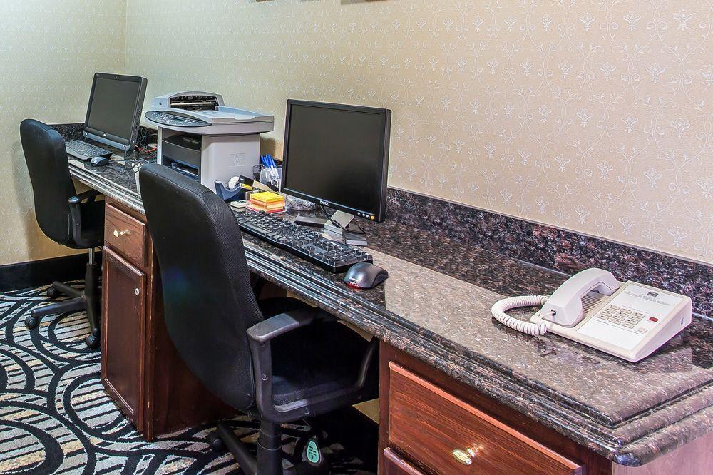 Comfort Inn Paducah I-24 Eksteriør billede